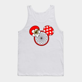 Lilo Dream Catcher Tank Top